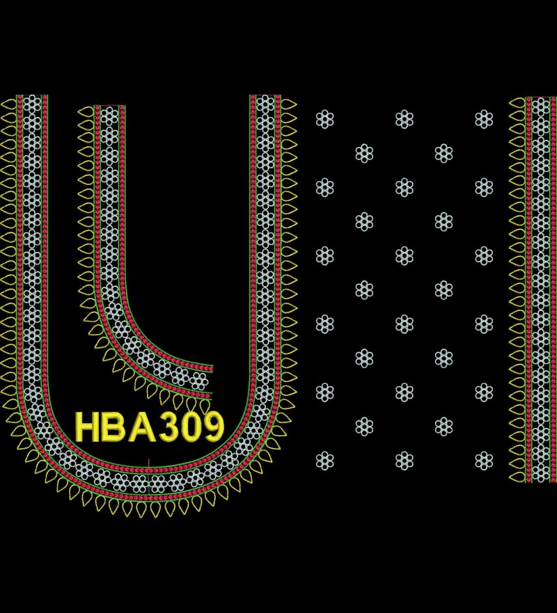 HBA309