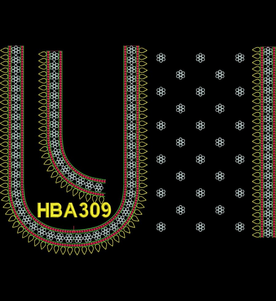 HBA309