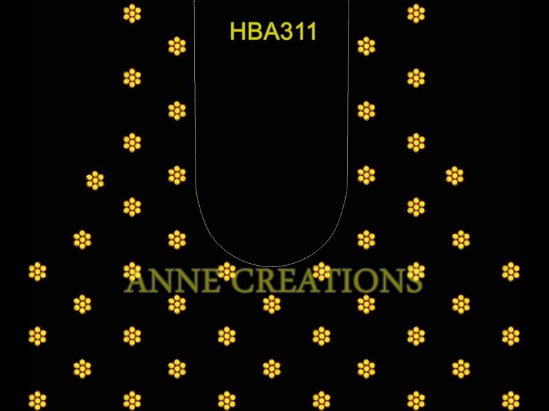 HBA311