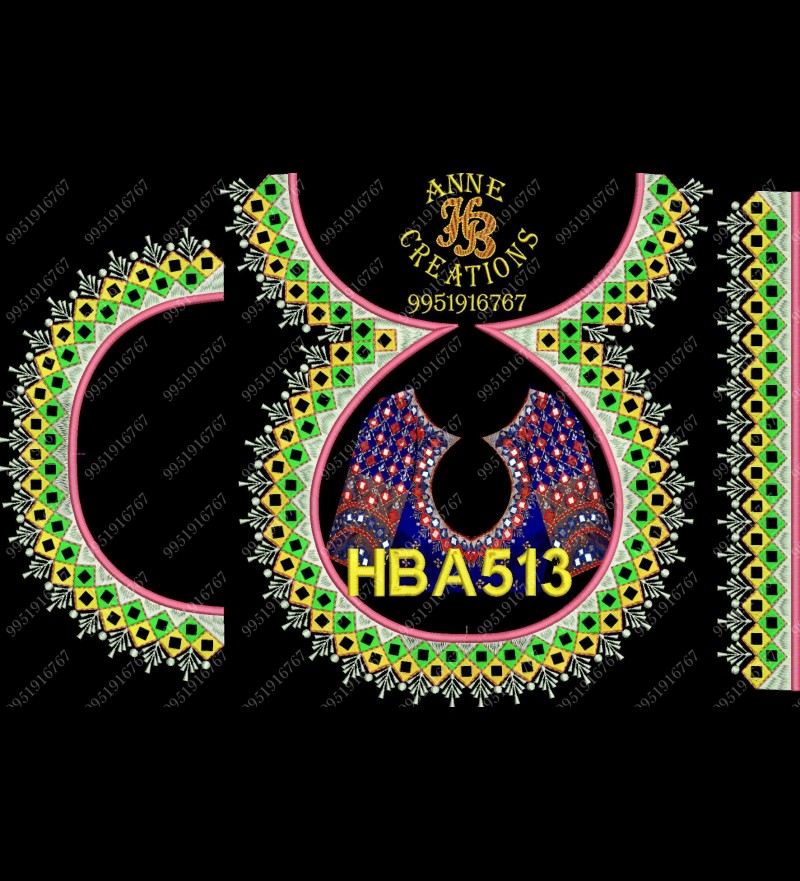 HBA513