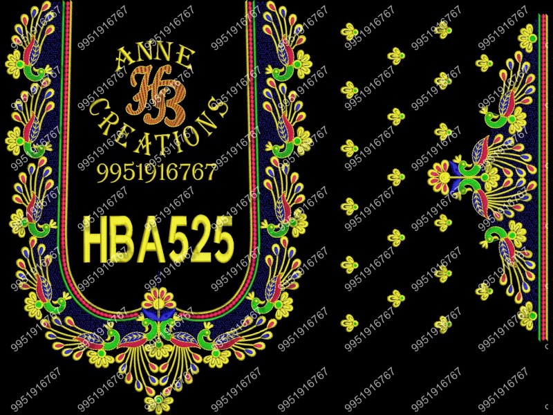 HBA525