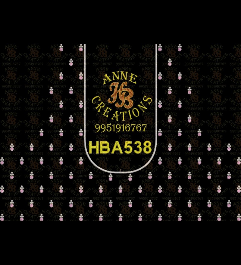 HBA538