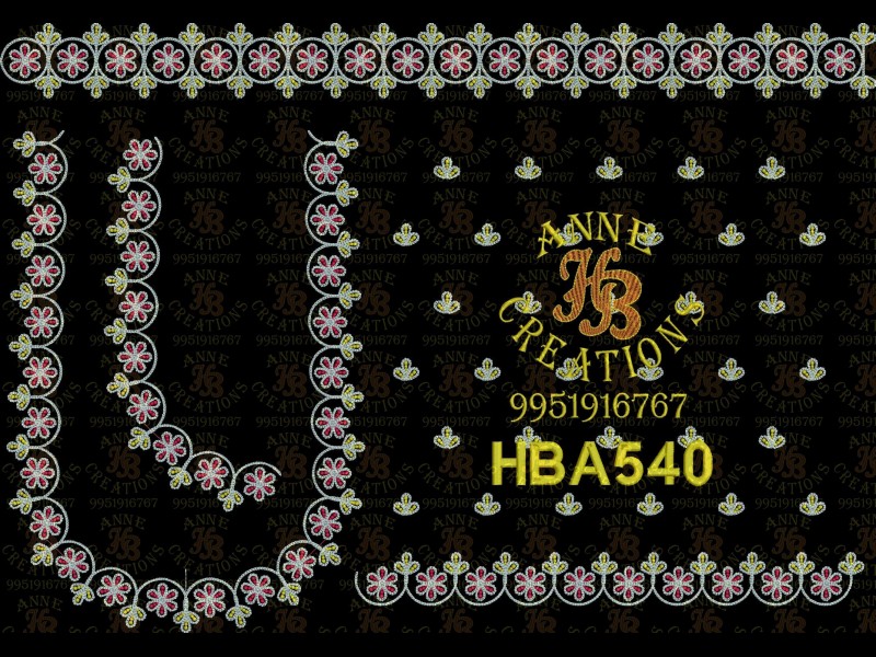HBA540