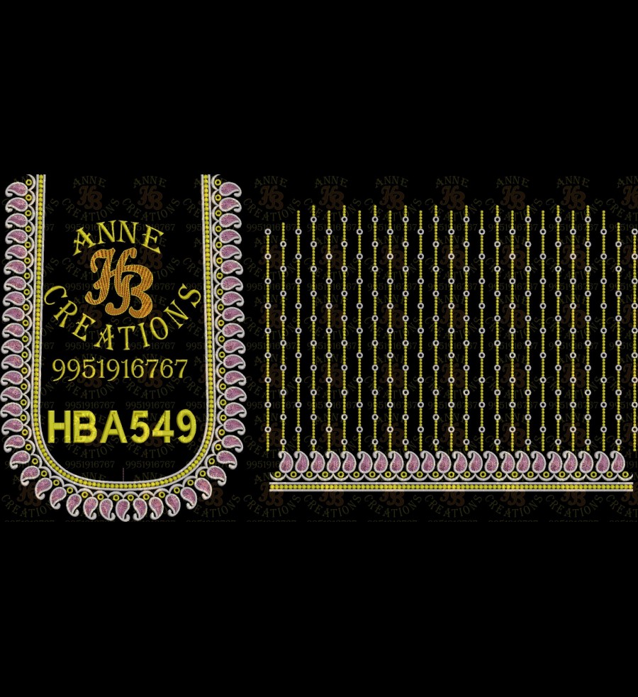 HBA549