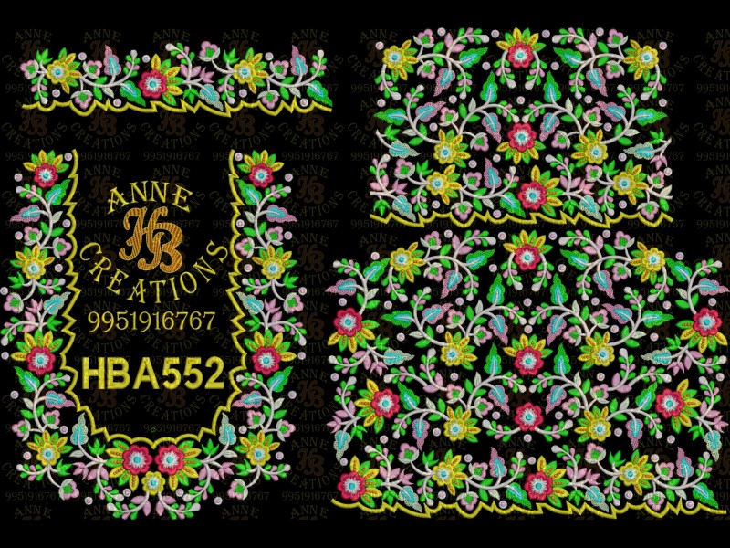 HBA552