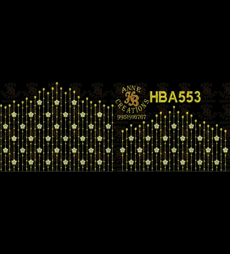 HBA553