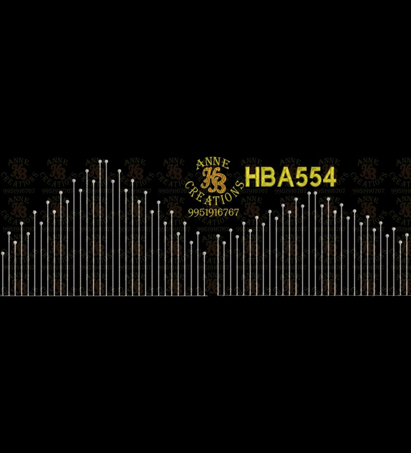 HBA554