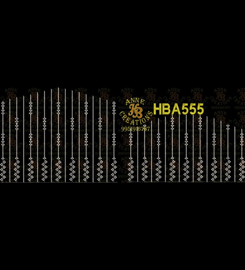 HBA555