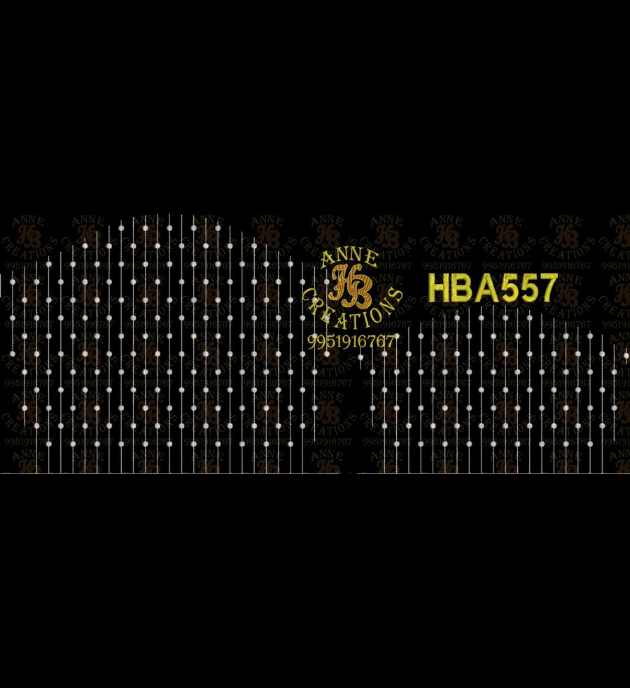 HBA557
