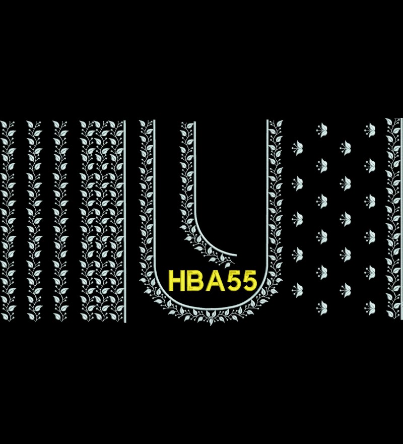 HBA55