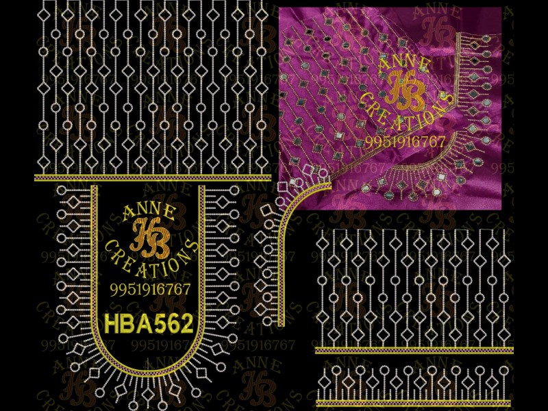 HBA562