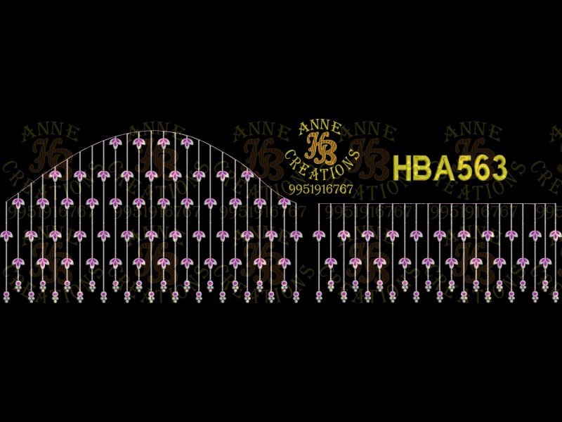 HBA563