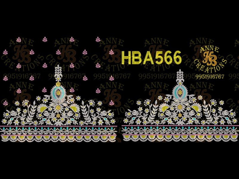 HBA566