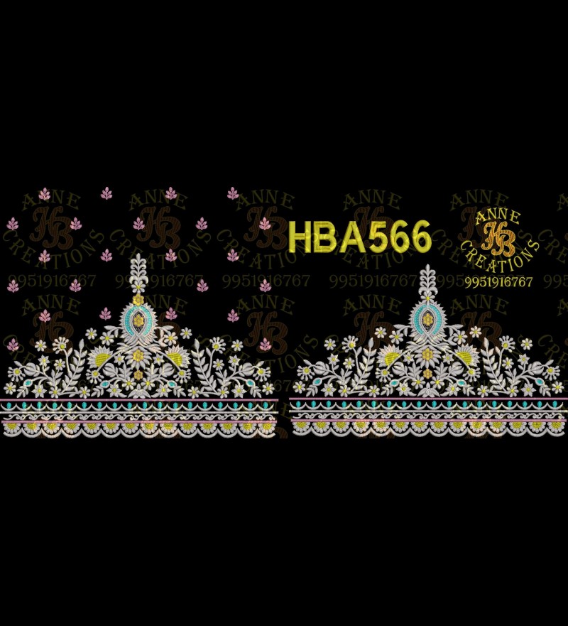 HBA566