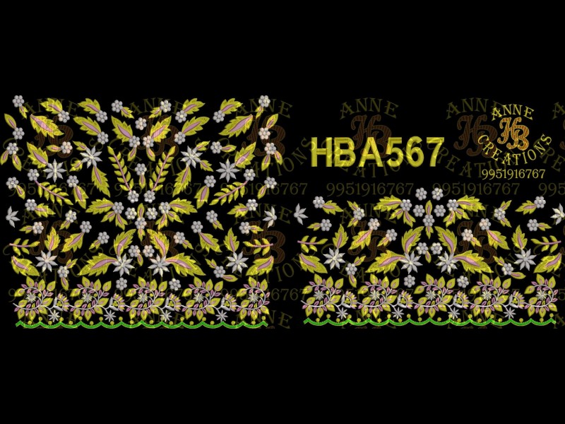 HBA567