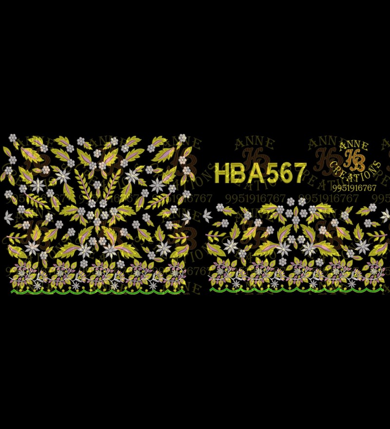 HBA567