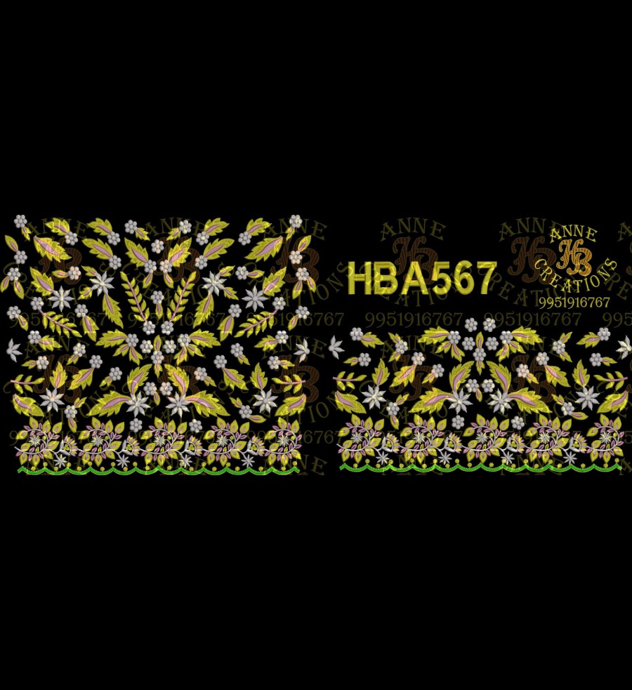HBA567