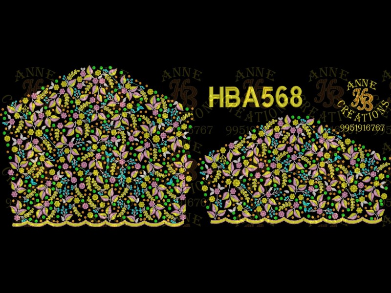 HBA568
