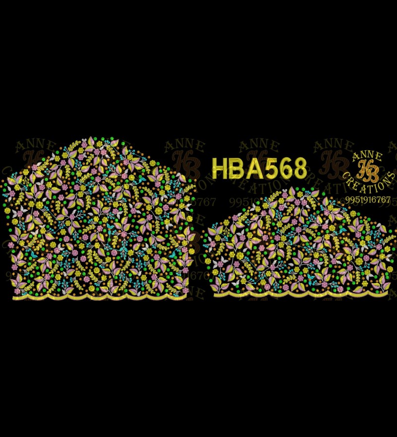 HBA568