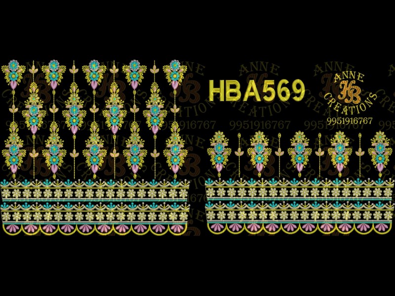HBA569
