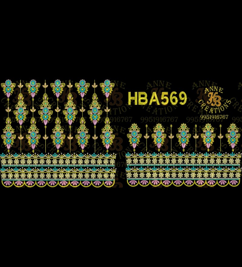 HBA569