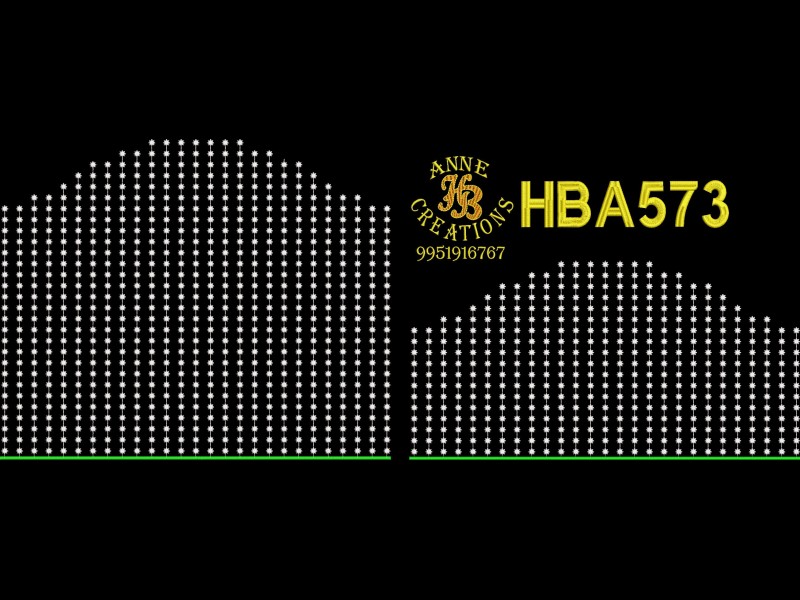 HBA573