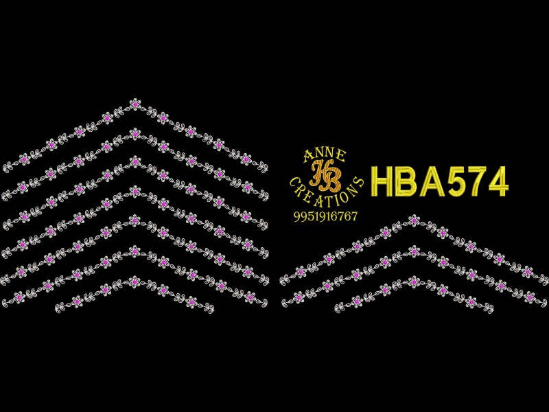 HBA574