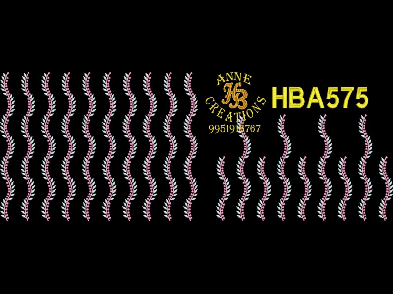 HBA575