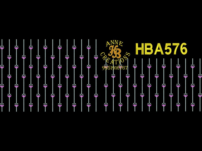 HBA576