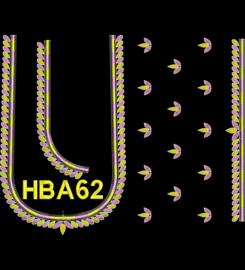 HBA62