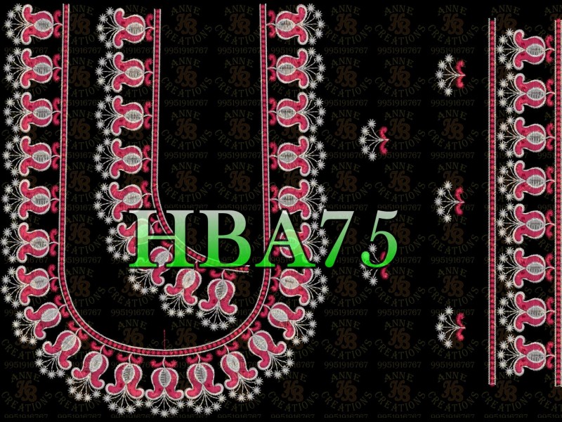 HBA75