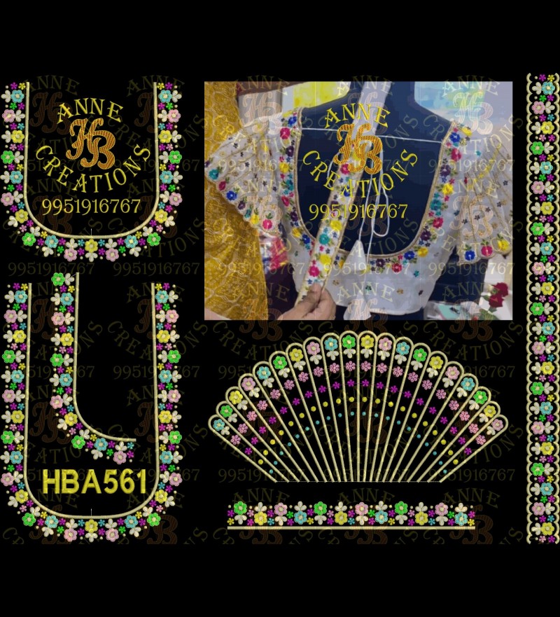 HBA561