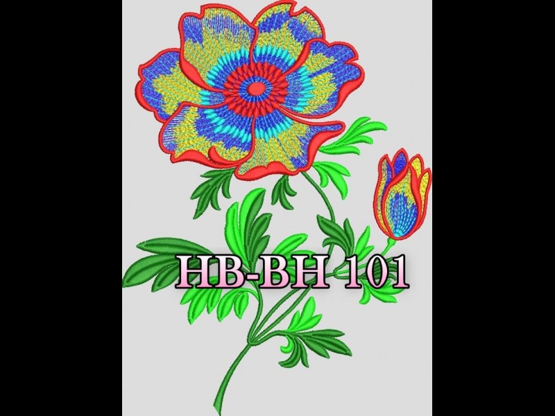 HBBH101