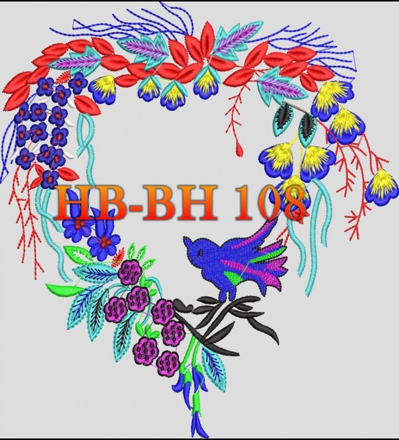 HBBH108