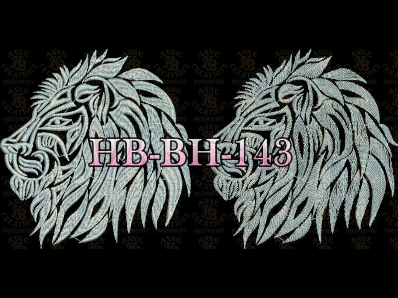 HBBH143