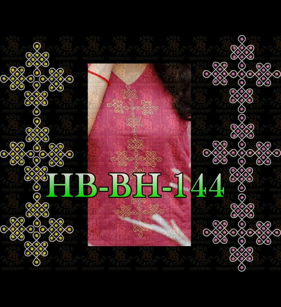 HBBH144