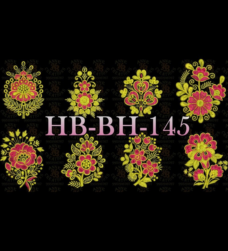 HBBH145