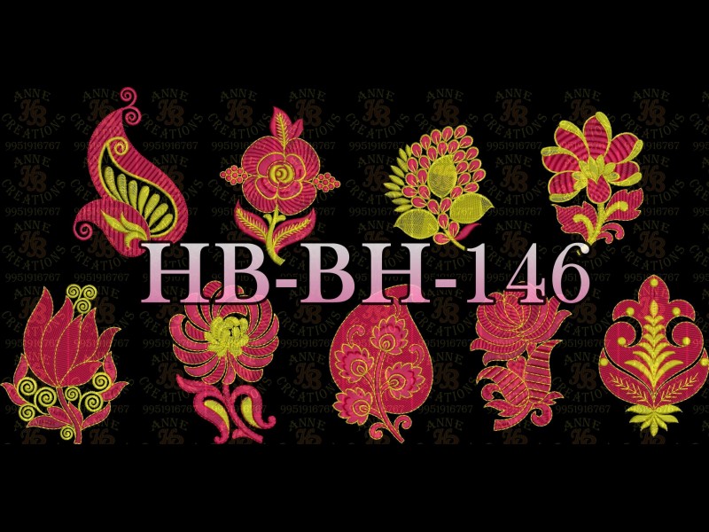 HBBH146