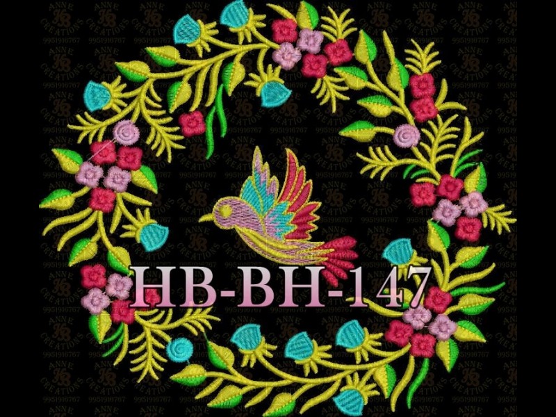 HBBH147
