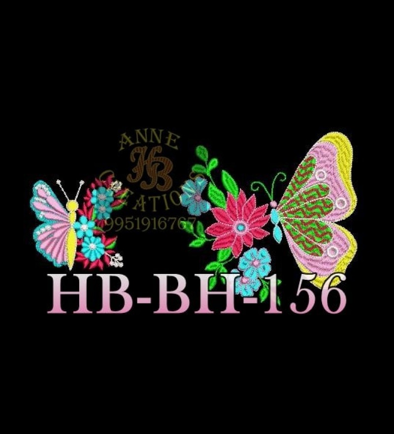 HBBH156