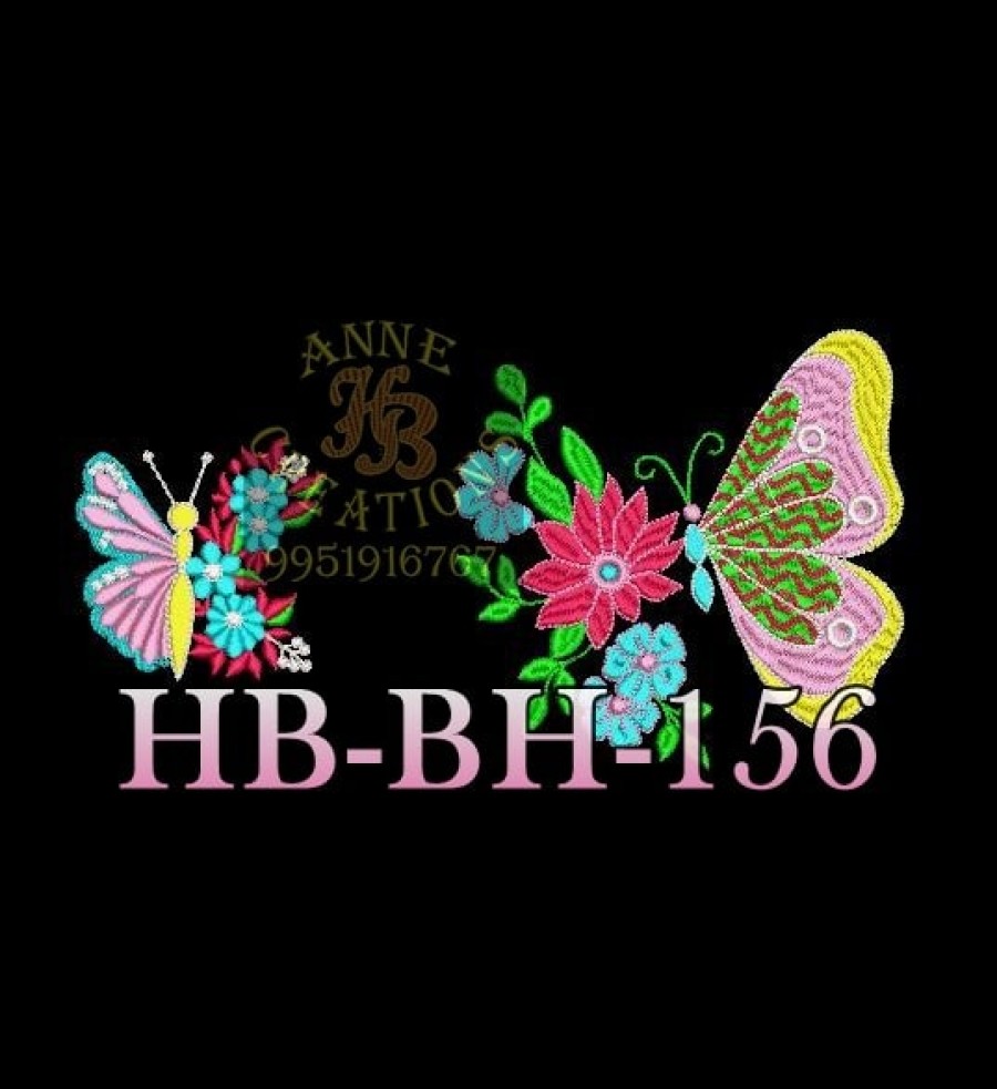 HBBH156