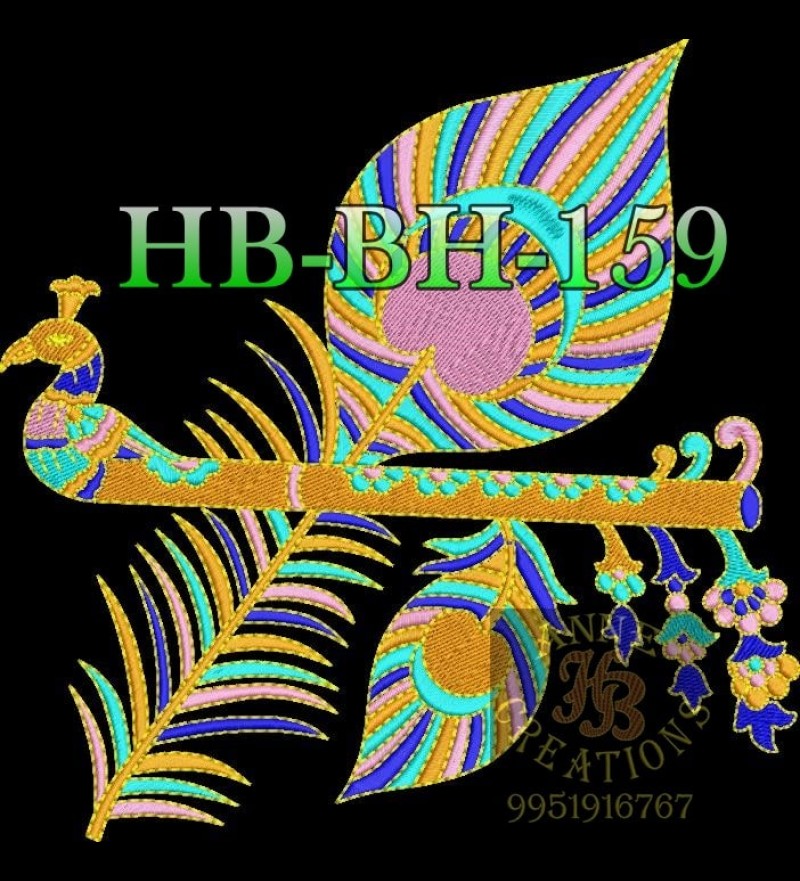 HBBH159