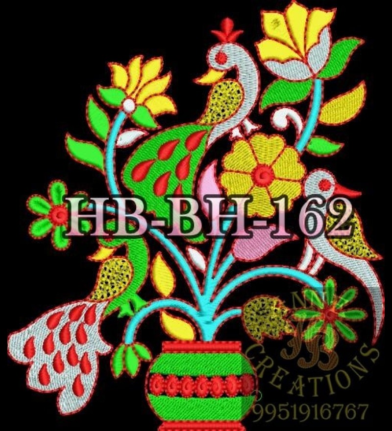 HBBH162