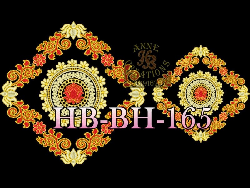HBBH165