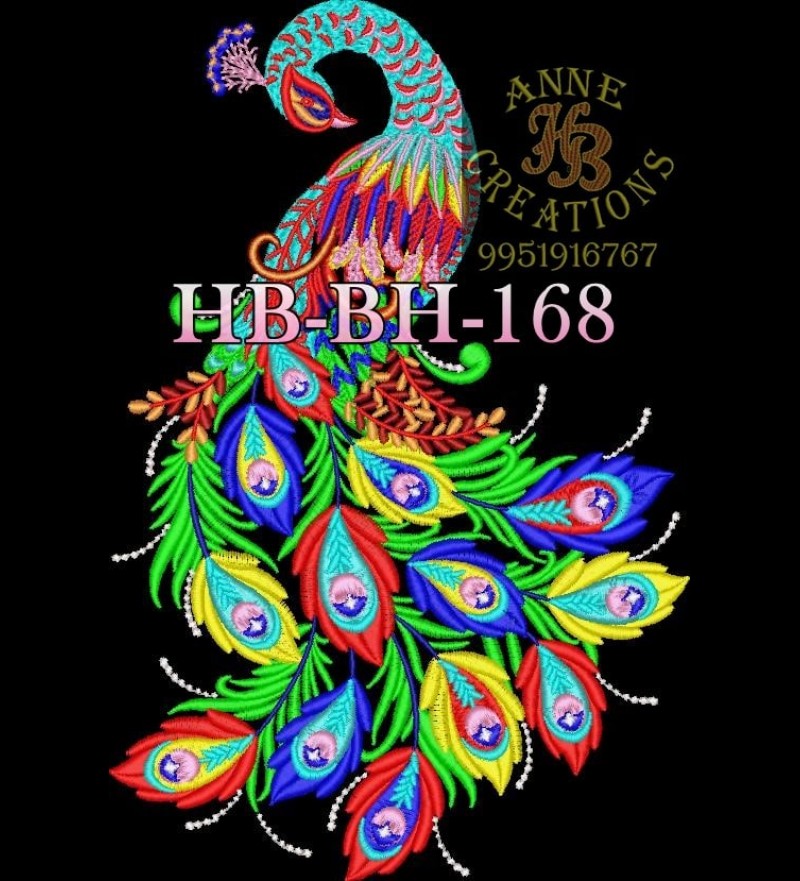 HBBH168