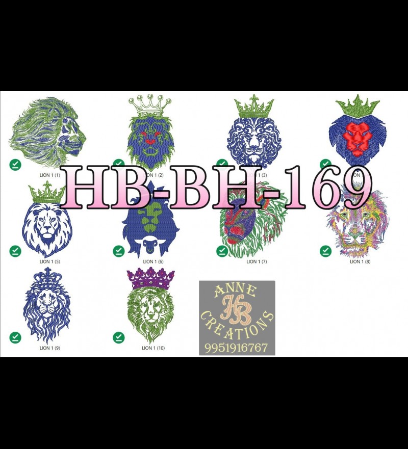 HBBH169