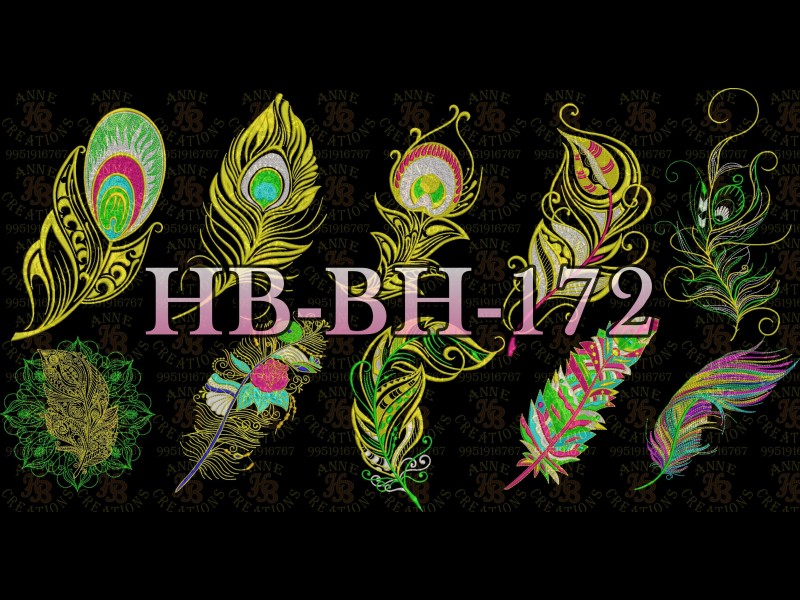 HBBH172
