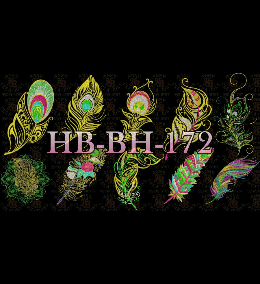 HBBH172