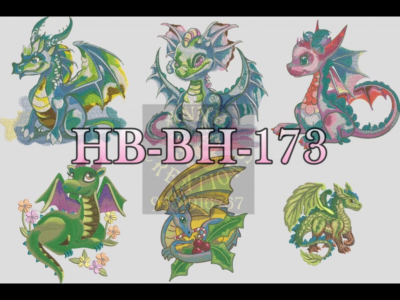 HBBH173