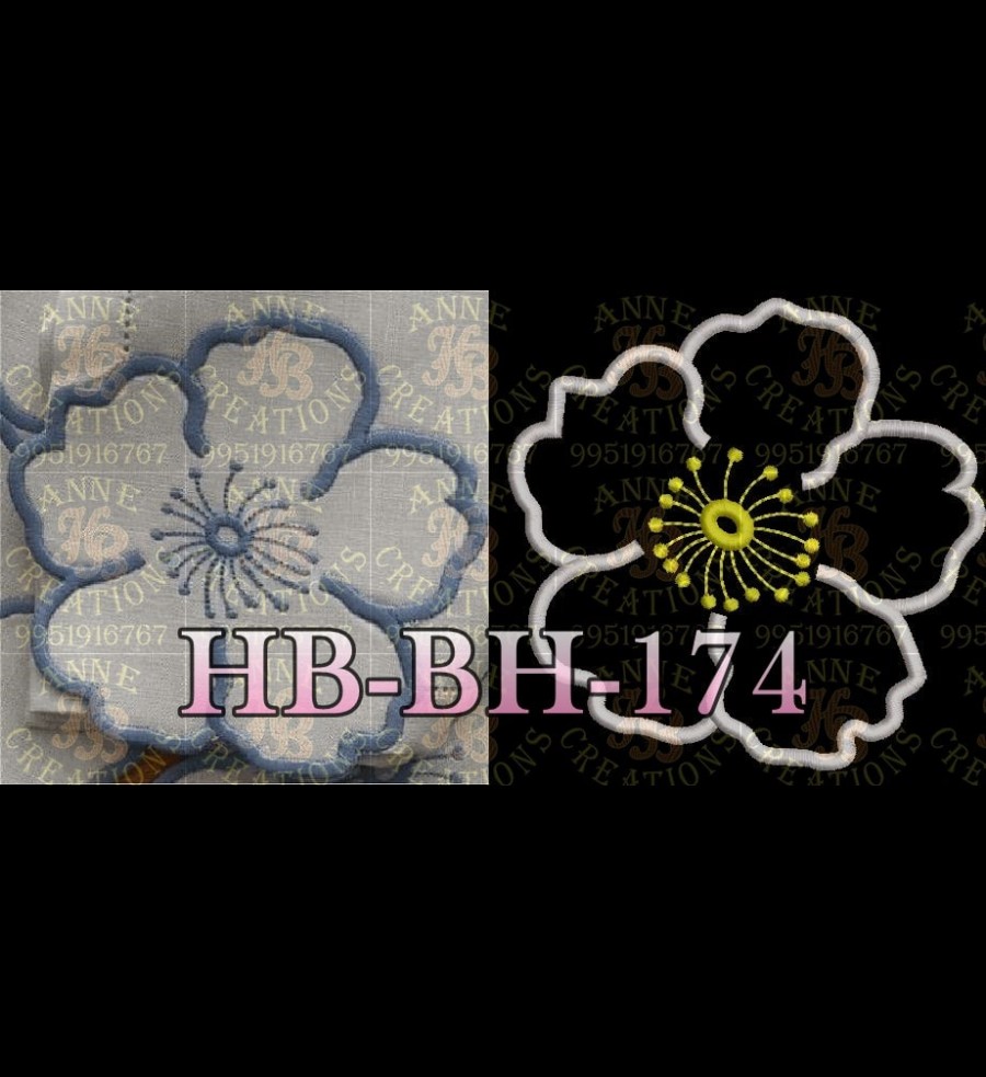 HBBH174